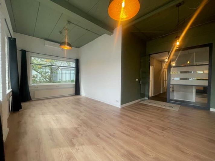 View photo 1/9 of apartment in Leiderdorp