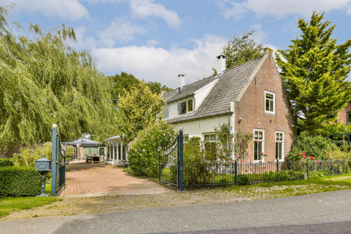 View photo 1/17 of house in Stichtse Vecht