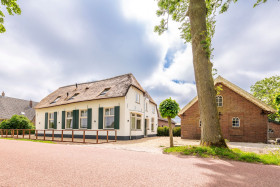 Family home in Bunnik