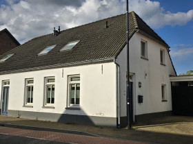 Family home in Land van Cuijk