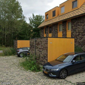 Family home in Almere