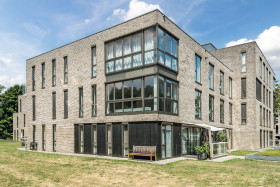 Apartment in Nijkerk
