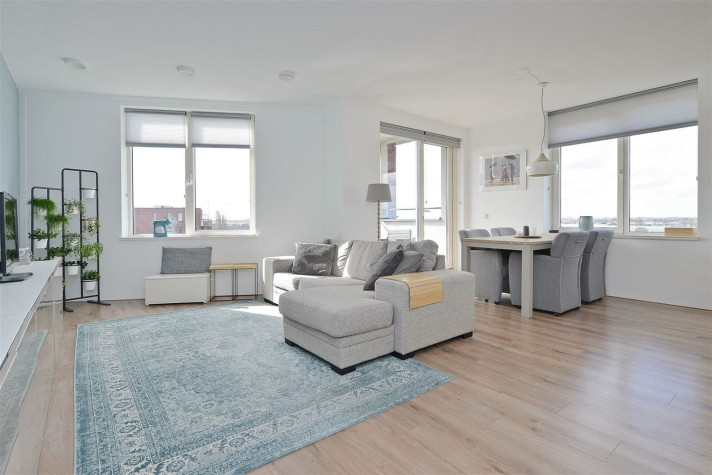 View photo 1/18 of apartment in Amstelveen
