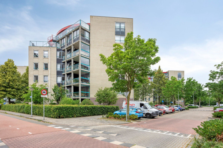 View photo 1/15 of apartment in Almere