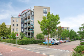 Apartment in Almere