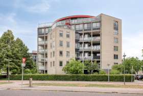 Apartment in Almere