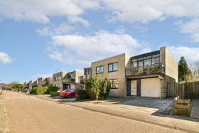 Family home in Almere