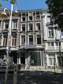 Studio à Liège