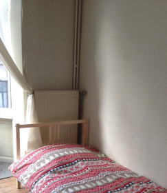 Kamer in Brussel