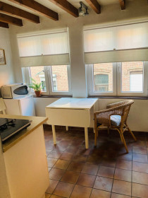 Appartement à Liège_