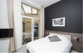 Zimmer in Etterbeek