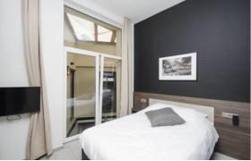 Kamer in Etterbeek