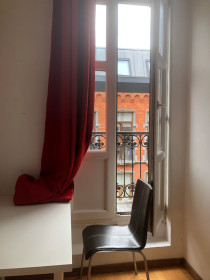 Pièce à Brussel