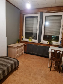 Zimmer in Liège