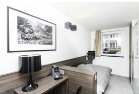 Kamer in Etterbeek