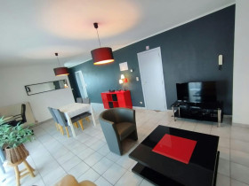Appartement in Maurage