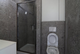 Appartement à Liège