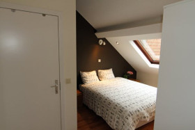 Appartement à Sint-Joost-ten-Node