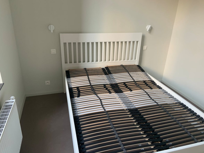 Voir photo 1/11 de apartment à Liège