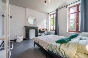 Zimmer in Liège