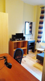 Zimmer in Liège