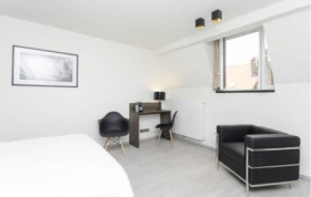 Kamer in Etterbeek