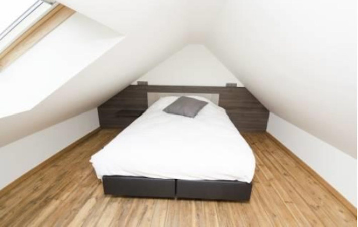 Sieh dir Foto 1/10 des room in Etterbeek an