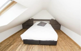 Kamer in Etterbeek
