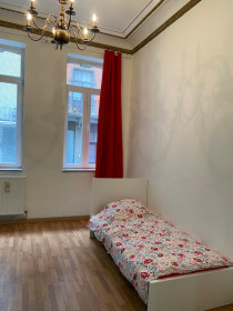 Kamer in Brussel