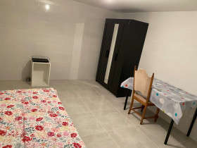 Kamer in Brussel