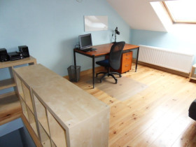 Zimmer in Liège