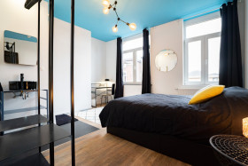 Zimmer in Liège