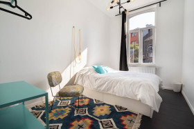 Zimmer in Liège