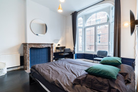 Zimmer in Liège