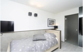 Kamer in Etterbeek