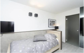 Kamer in Etterbeek