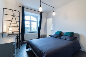 Zimmer in Liège