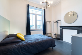 Zimmer in Liège