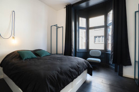 Zimmer in Liège