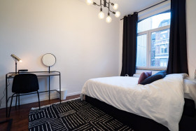 Zimmer in Liège