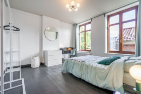 Zimmer in Liège
