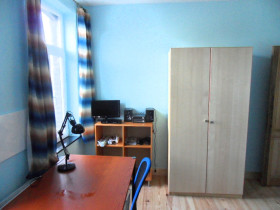 Zimmer in Liège