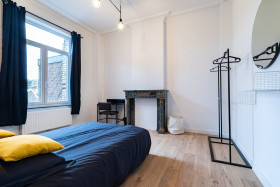 Kamer in Liège