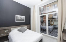 Kamer in Etterbeek