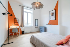Zimmer in La Louvière