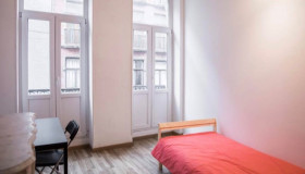 Kamer in Brussel