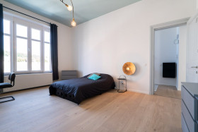 Zimmer in Liège