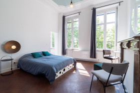Kamer in Liège
