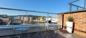 Appartement à Liège