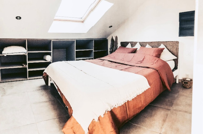 Sieh dir Foto 1/8 des apartment in Rotheux-Rimière an